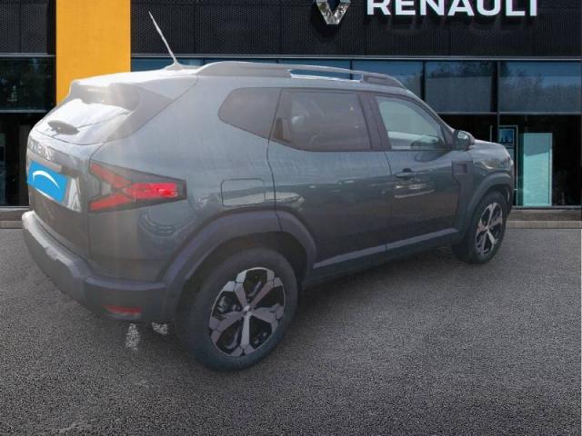 Dacia Duster image 4