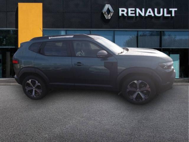 Dacia Duster image 5