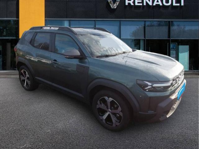 Dacia Duster image 3