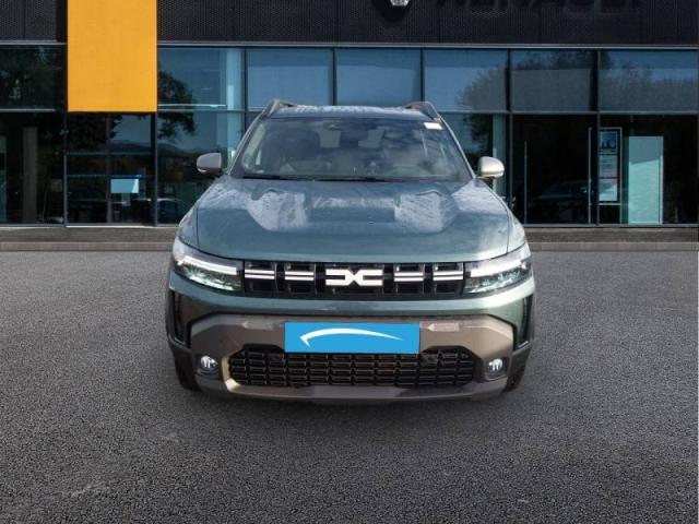 Dacia Duster image 8
