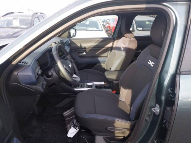 Dacia Duster image 1