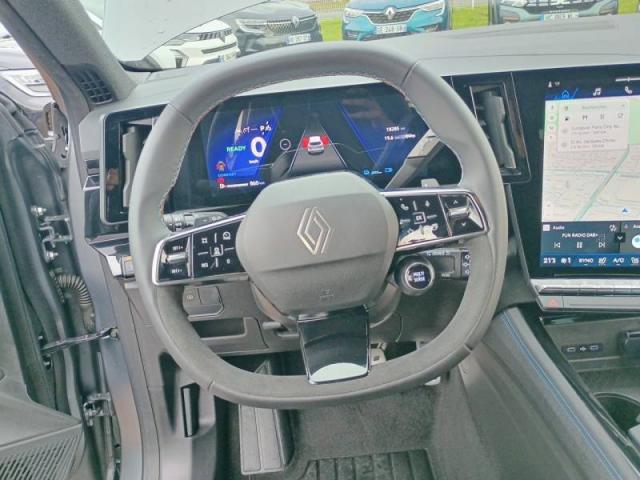 Renault Austral image 8