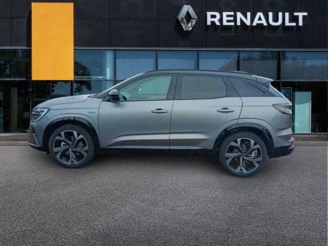 Renault Austral image 1