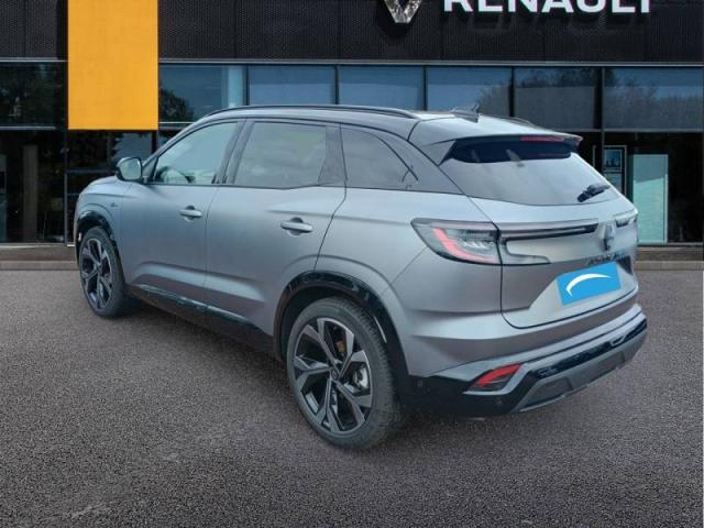 Renault Austral image 7