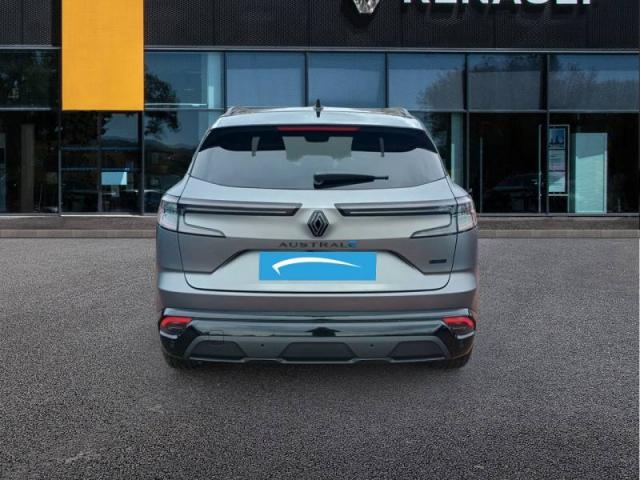 Renault Austral image 3