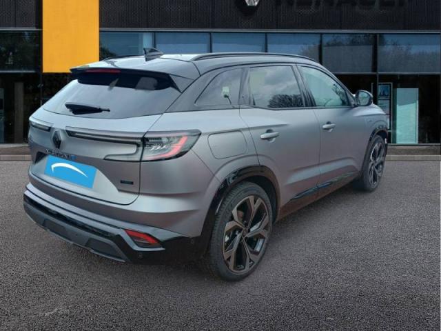 Renault Austral image 5