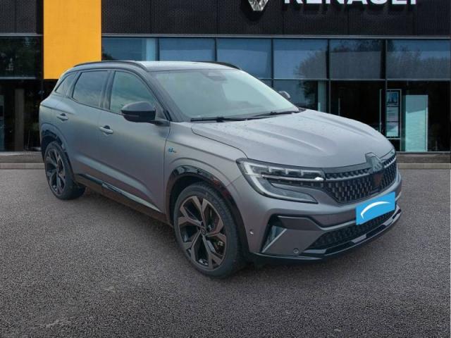 Renault Austral image 2