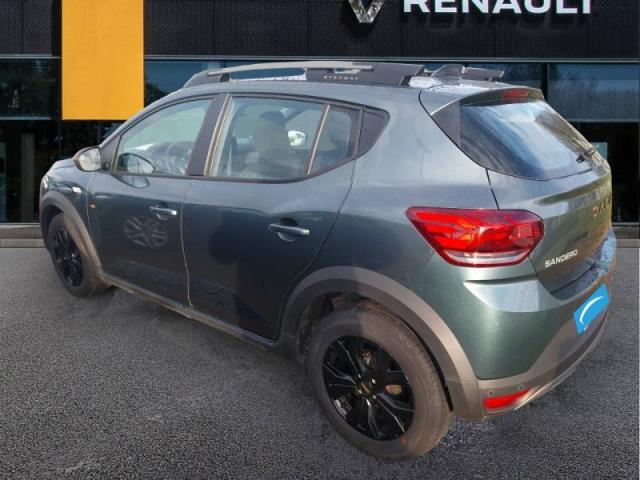 Dacia Sandero image 4