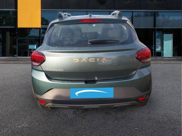 Dacia Sandero image 2