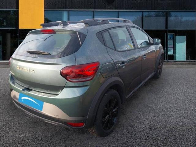 Dacia Sandero image 8