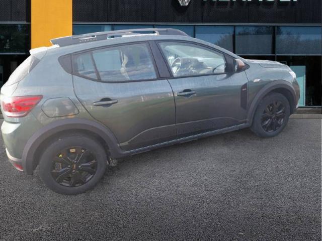 Dacia Sandero image 7