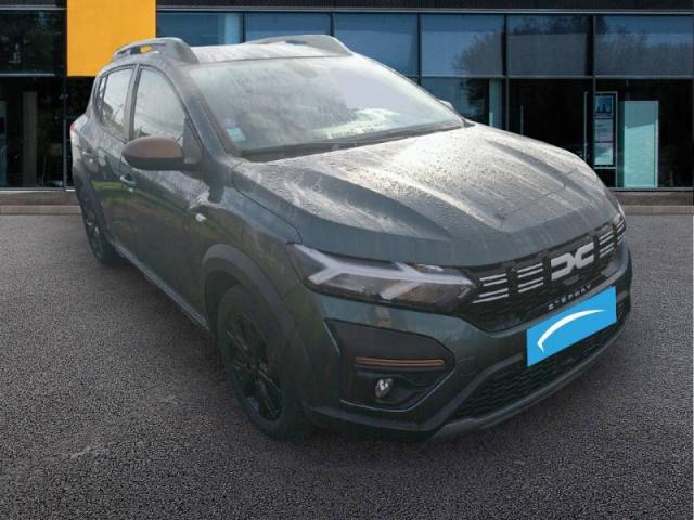 Dacia Sandero image 5