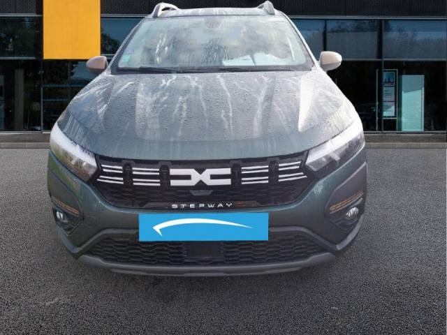 Dacia Sandero image 6