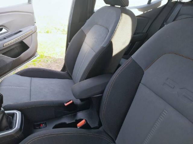 Dacia Sandero image 1