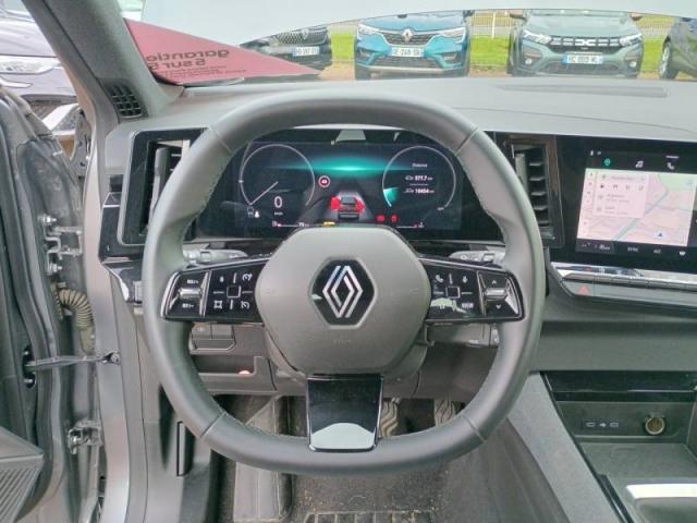 Renault Austral image 8