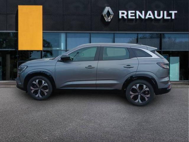 Renault Austral image 9