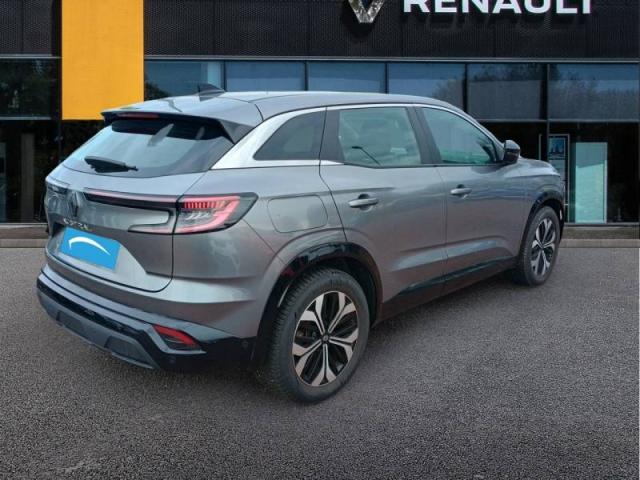 Renault Austral image 4