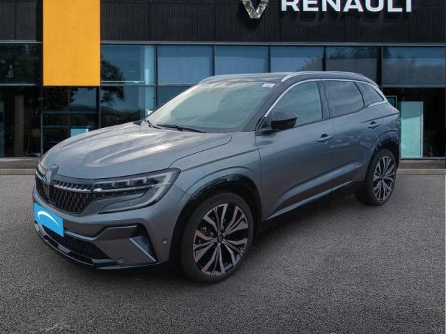 Renault Austral E-Tech Full Hybrid 200 Gsr2 Iconic
