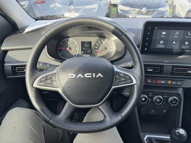 Dacia Sandero image 8