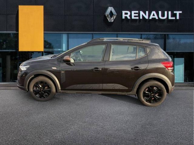 Dacia Sandero image 2