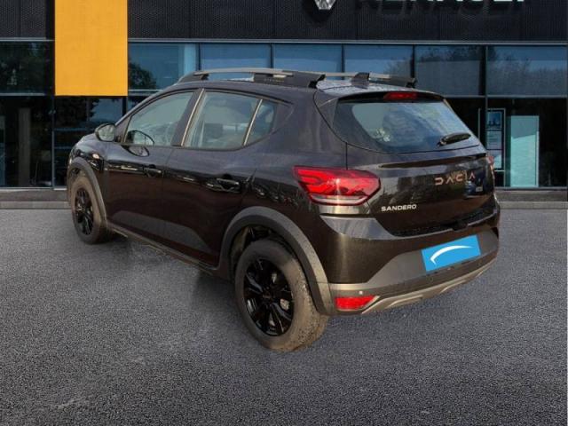 Dacia Sandero image 9