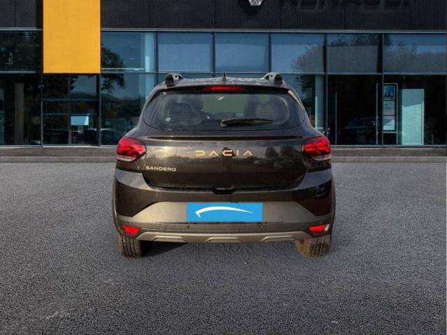 Dacia Sandero image 4