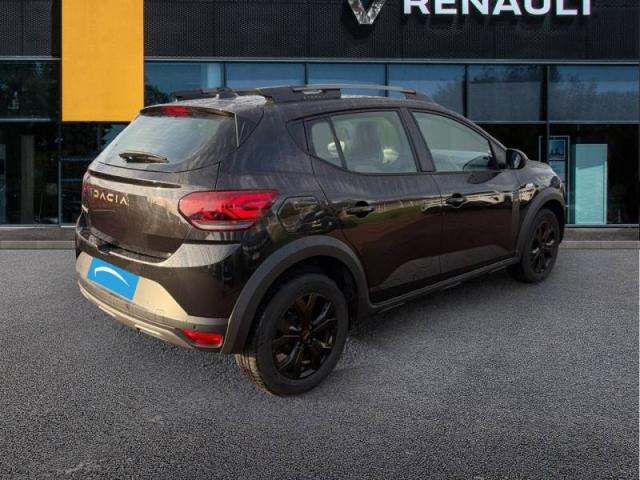 Dacia Sandero image 6