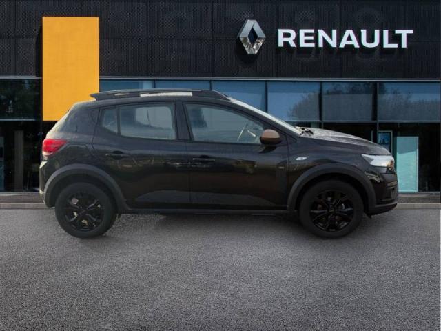 Dacia Sandero image 7