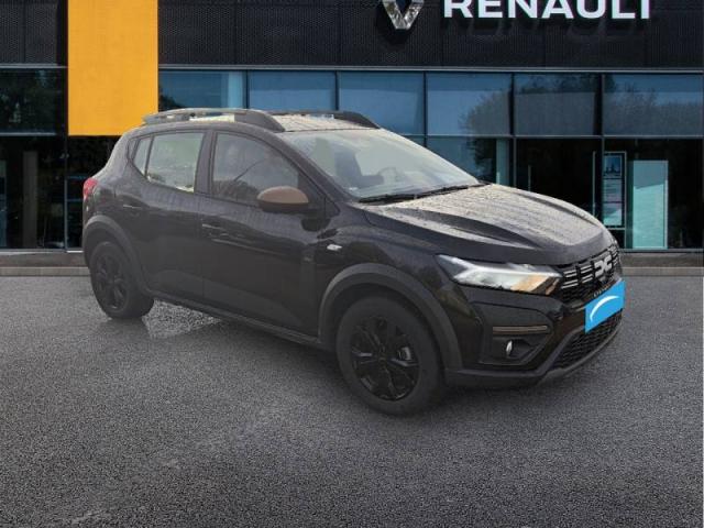 Dacia Sandero image 5