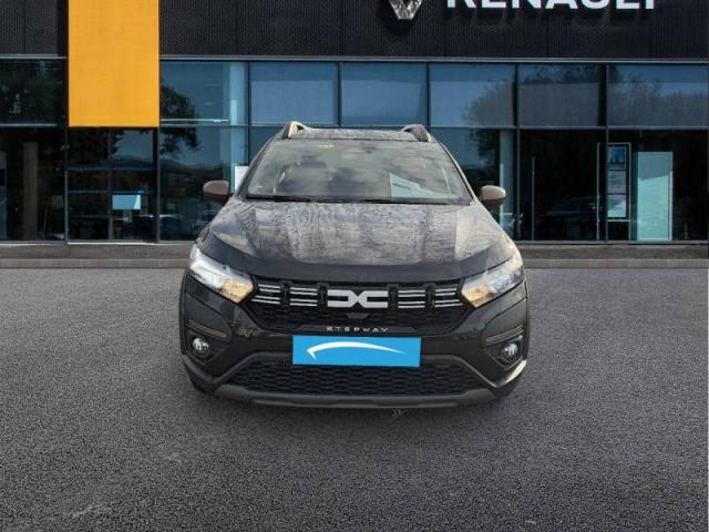 Dacia Sandero image 3