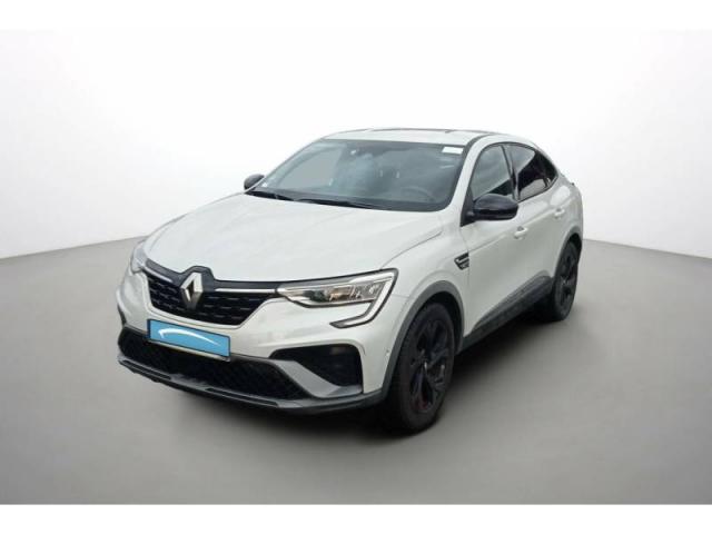 Renault Arkana E-Tech 145 - 21b R.s. Line