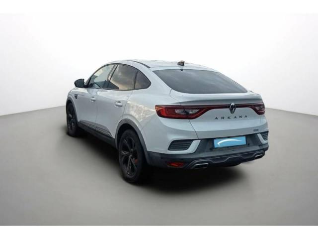 Renault Arkana image 3