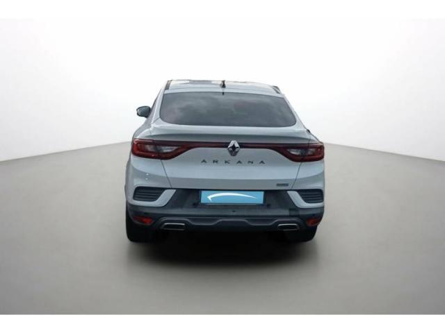 Renault Arkana image 5