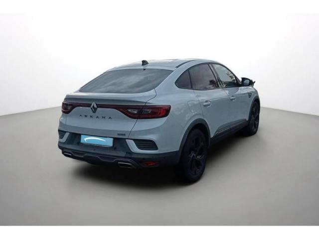 Renault Arkana image 1