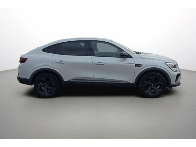 Renault Arkana image 8