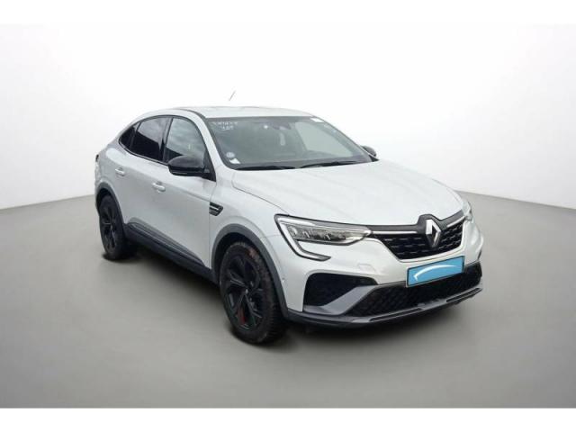 Renault Arkana image 4