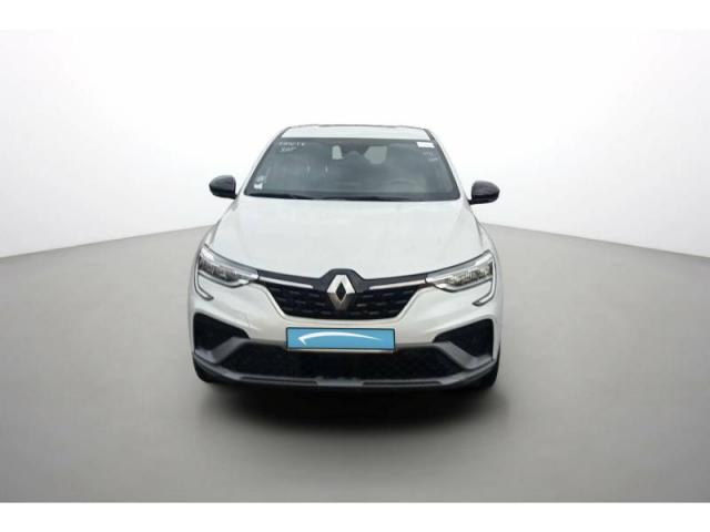 Renault Arkana image 2