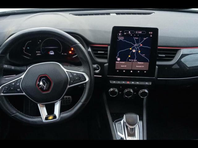 Renault Arkana image 7