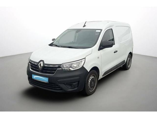 Renault Express (30) Van Blue Dci 95 - 22 Confort