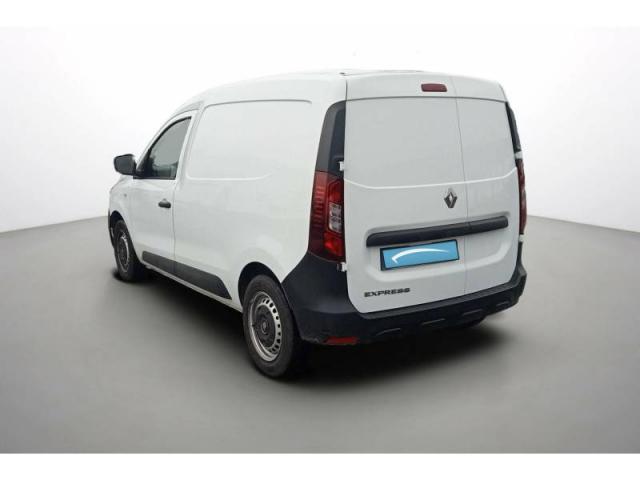 Renault Express image 4