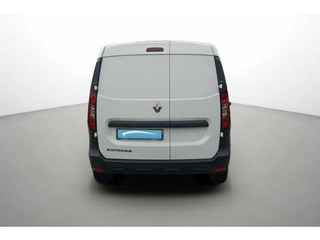 Renault Express image 3