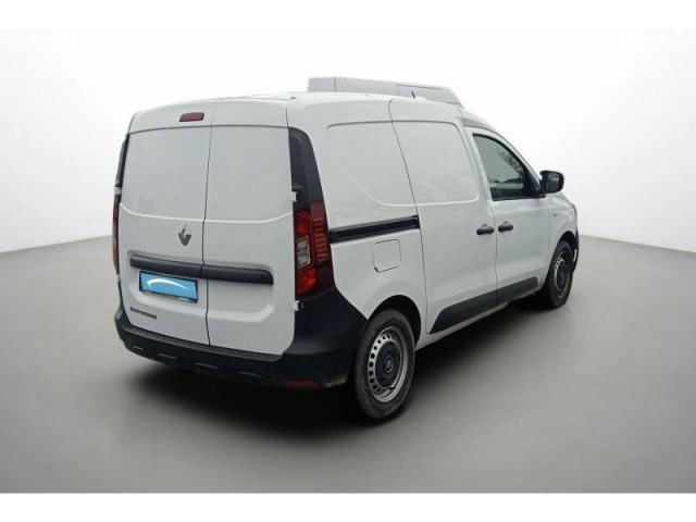 Renault Express image 9