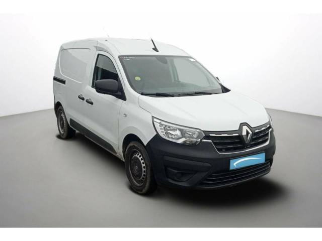 Renault Express image 8