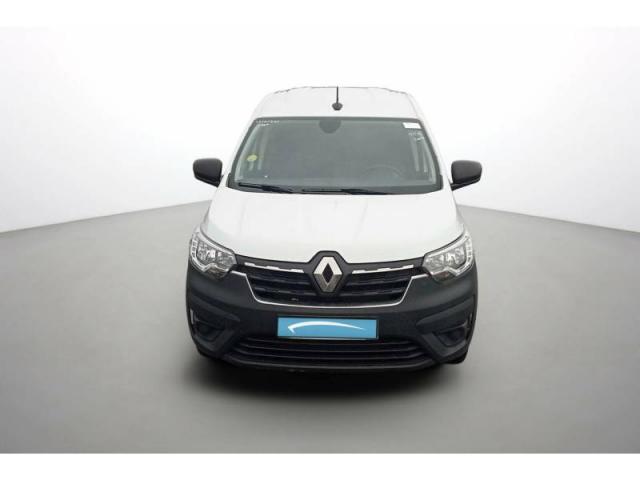 Renault Express image 7