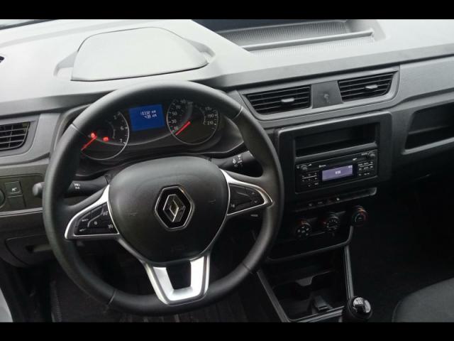 Renault Express image 2