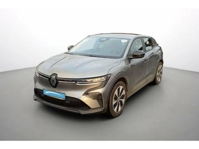 Renault Mégane E-Tech Ev60 130ch Super Charge Evolution Er