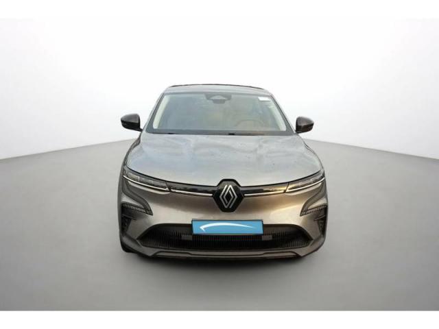 Renault Mégane image 1