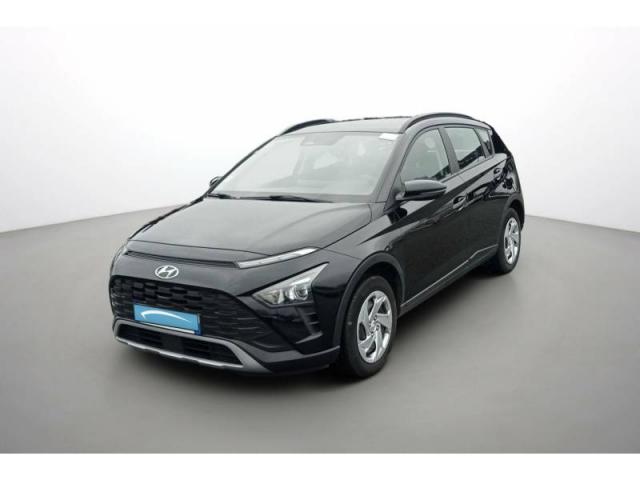 Hyundai Bayon 1.2 84 Initia