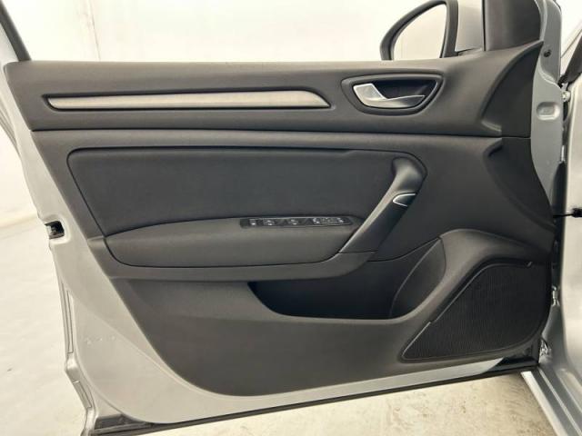 Renault Mégane image 1