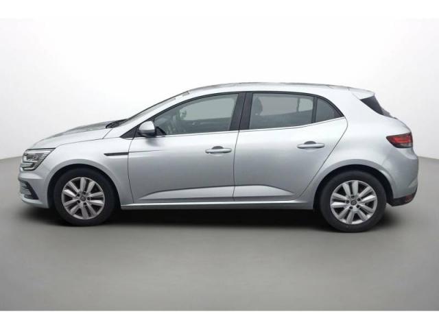 Renault Mégane image 4